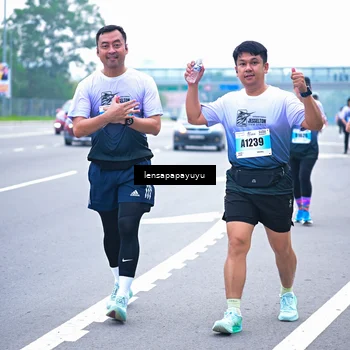 Runner Photo 7337480