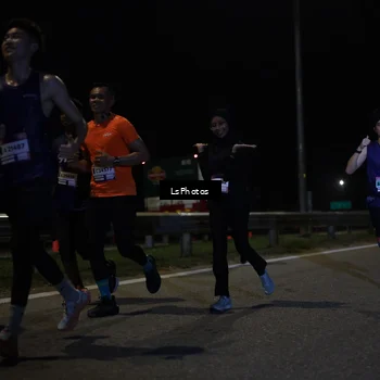 Runner Photo 7337482