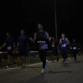Runner Photo 7337484