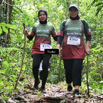 Runner Photo 7337485