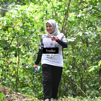 Runner Photo 7337487