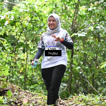 Runner Photo 7337488