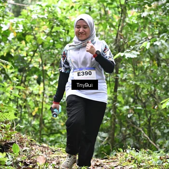 Runner Photo 7337489