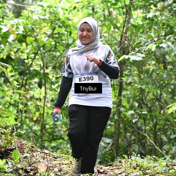 Runner Photo 7337490