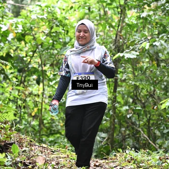 Runner Photo 7337491