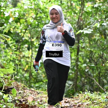 Runner Photo 7337497