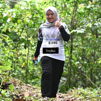 Runner Photo 7337498