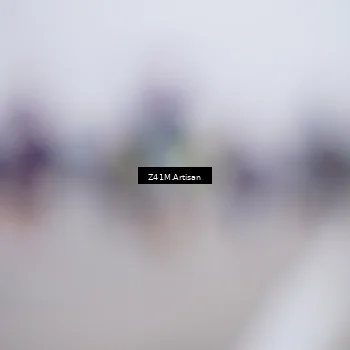 Runner Photo 7337501