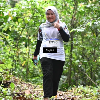 Runner Photo 7337502