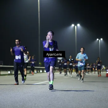 Runner Photo 7337504
