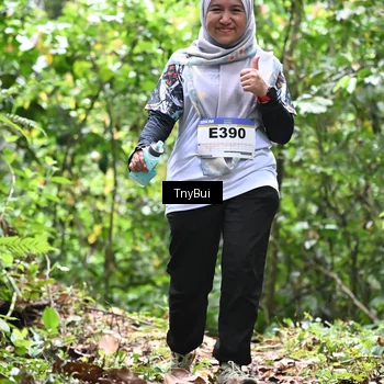 Runner Photo 7337506