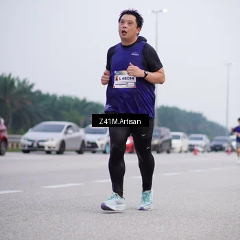 Runner Photo 7337509