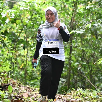 Runner Photo 7337512