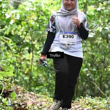 Runner Photo 7337514