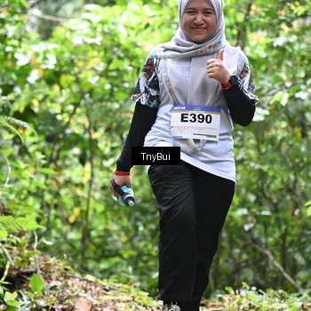 Runner Photo 7337517