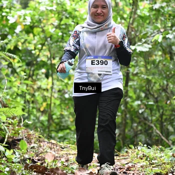 Runner Photo 7337518