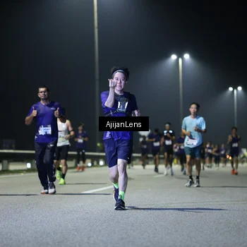 Runner Photo 7337520