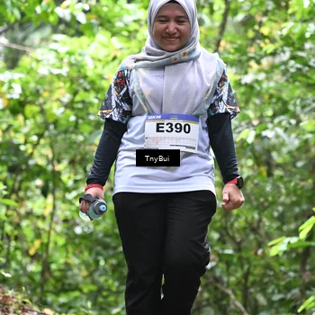 Runner Photo 7337524