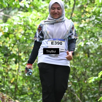 Runner Photo 7337527