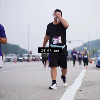 Runner Photo 7337528