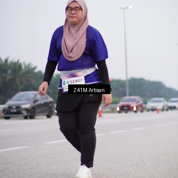 Runner Photo 7337533