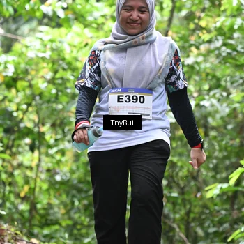 Runner Photo 7337534