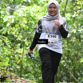 Runner Photo 7337535