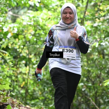 Runner Photo 7337536