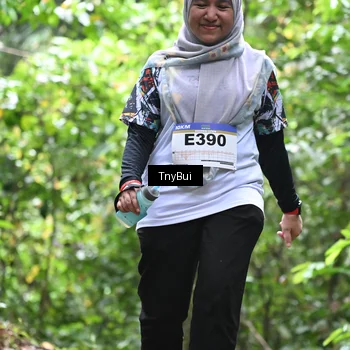 Runner Photo 7337538