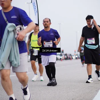 Runner Photo 7337541