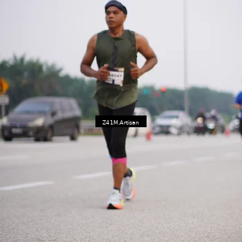 Runner Photo 7337547