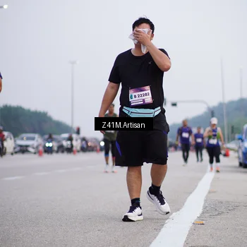 Runner Photo 7337556