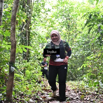 Runner Photo 7337568