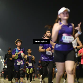 Runner Photo 7337570