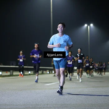 Runner Photo 7337574