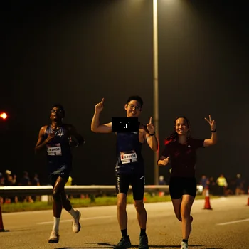 Runner Photo 7337580