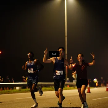 Runner Photo 7337581