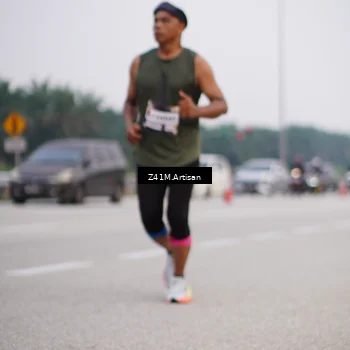 Runner Photo 7337582