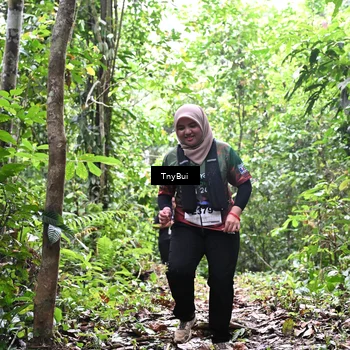 Runner Photo 7337584