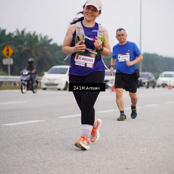 Runner Photo 7337585
