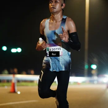Runner Photo 7337586
