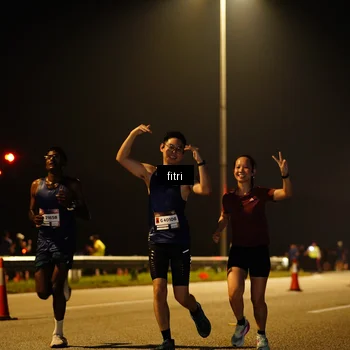 Runner Photo 7337589