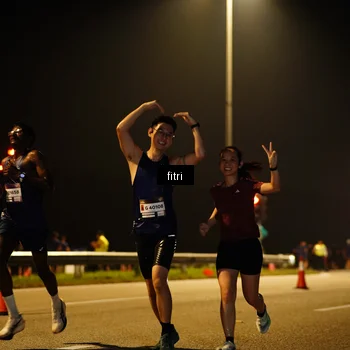Runner Photo 7337590