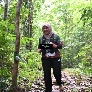 Runner Photo 7337594