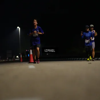 Runner Photo 7337595