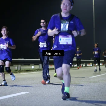 Runner Photo 7337596