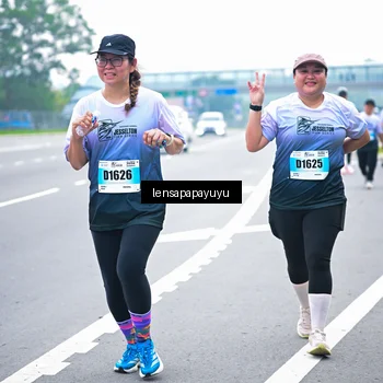 Runner Photo 7337598