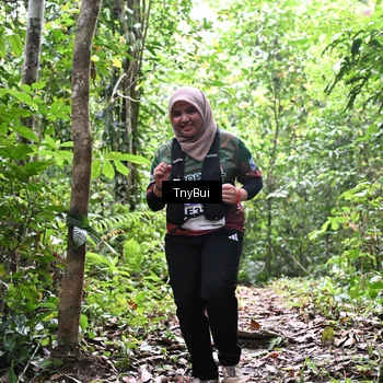 Runner Photo 7337600