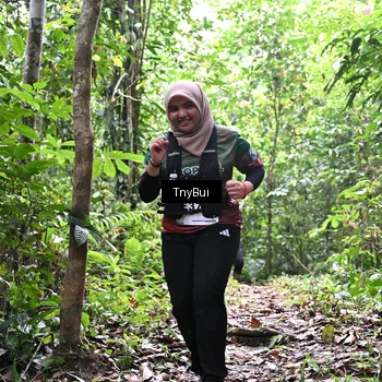 Runner Photo 7337601
