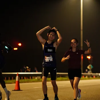 Runner Photo 7337602